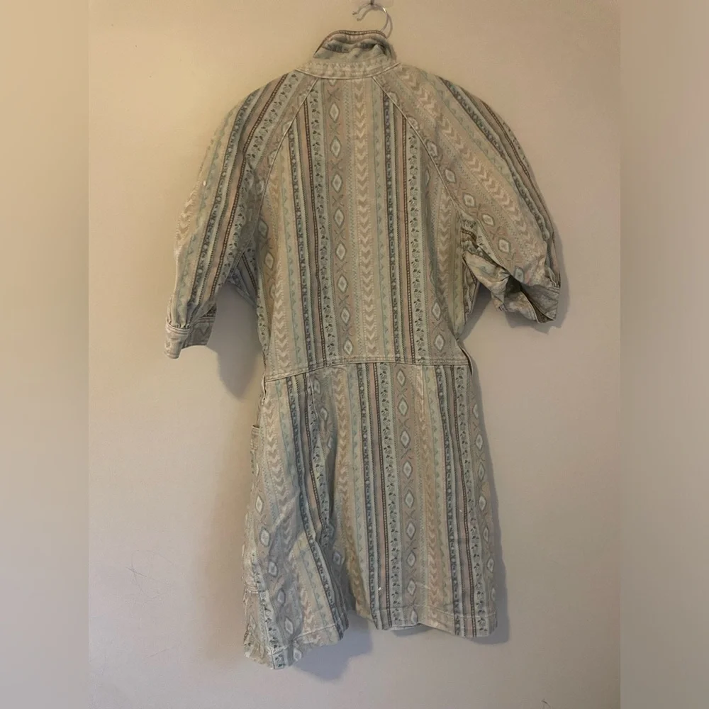 Sezane ROBE REN - Picture 2 of 5